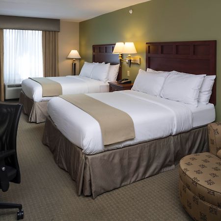 Holiday Inn Express & Suites Bradenton East-Lakewood Ranch By Ihg Εξωτερικό φωτογραφία