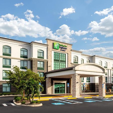 Holiday Inn Express & Suites Bradenton East-Lakewood Ranch By Ihg Εξωτερικό φωτογραφία