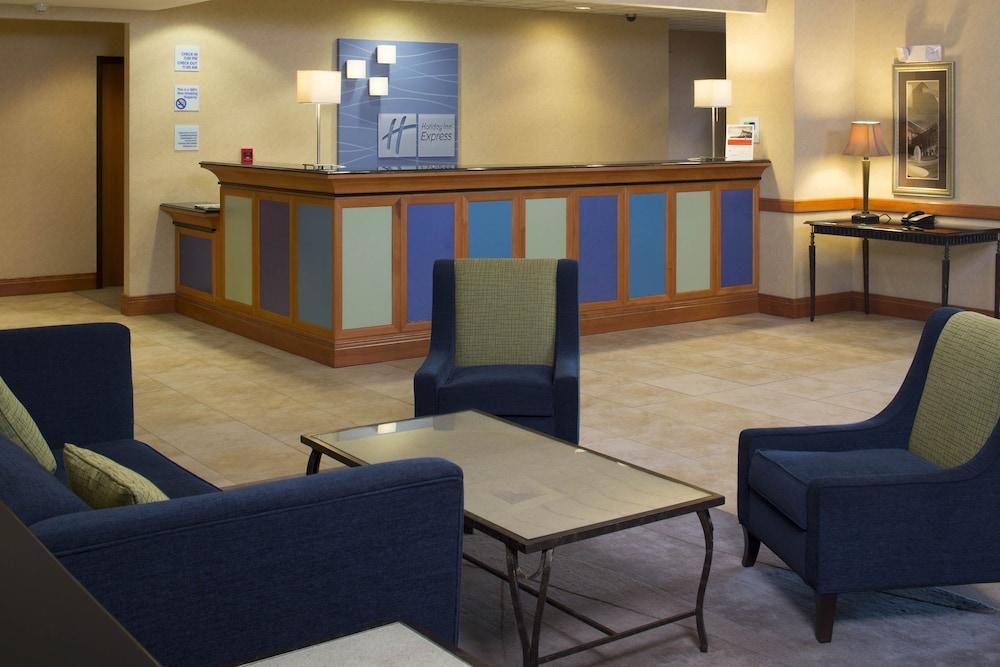 Holiday Inn Express & Suites Bradenton East-Lakewood Ranch By Ihg Εξωτερικό φωτογραφία