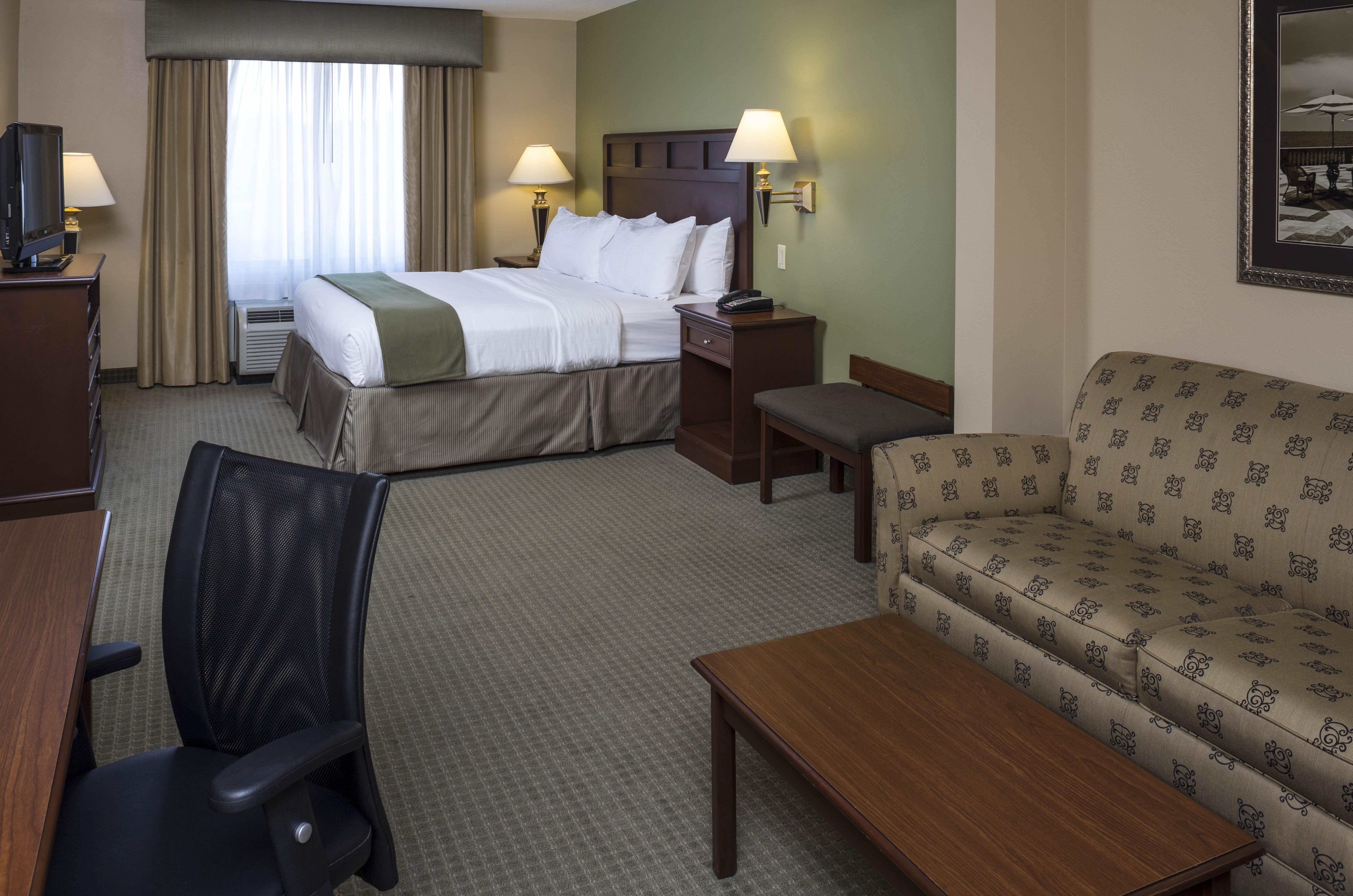 Holiday Inn Express & Suites Bradenton East-Lakewood Ranch By Ihg Εξωτερικό φωτογραφία