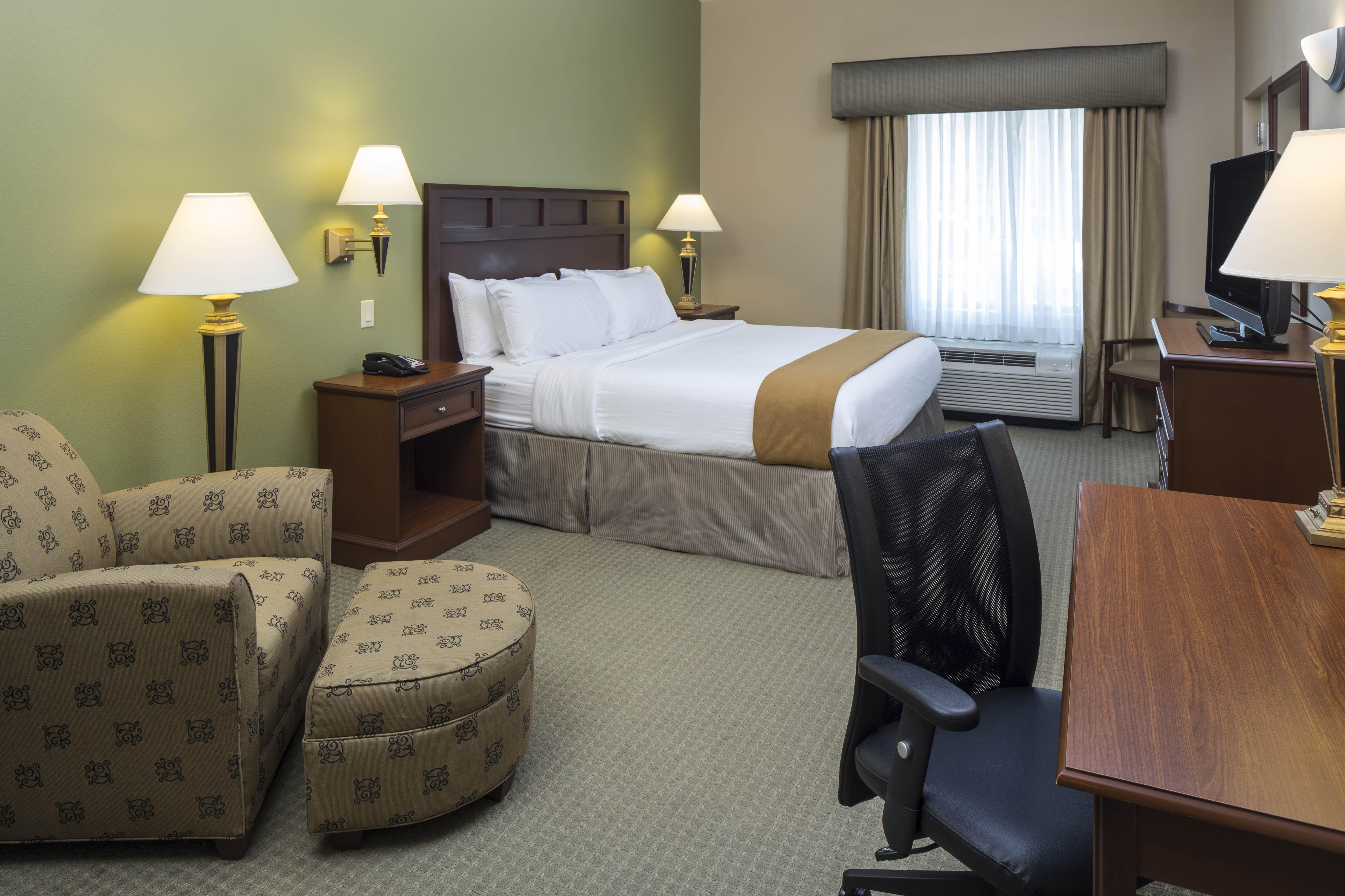 Holiday Inn Express & Suites Bradenton East-Lakewood Ranch By Ihg Εξωτερικό φωτογραφία