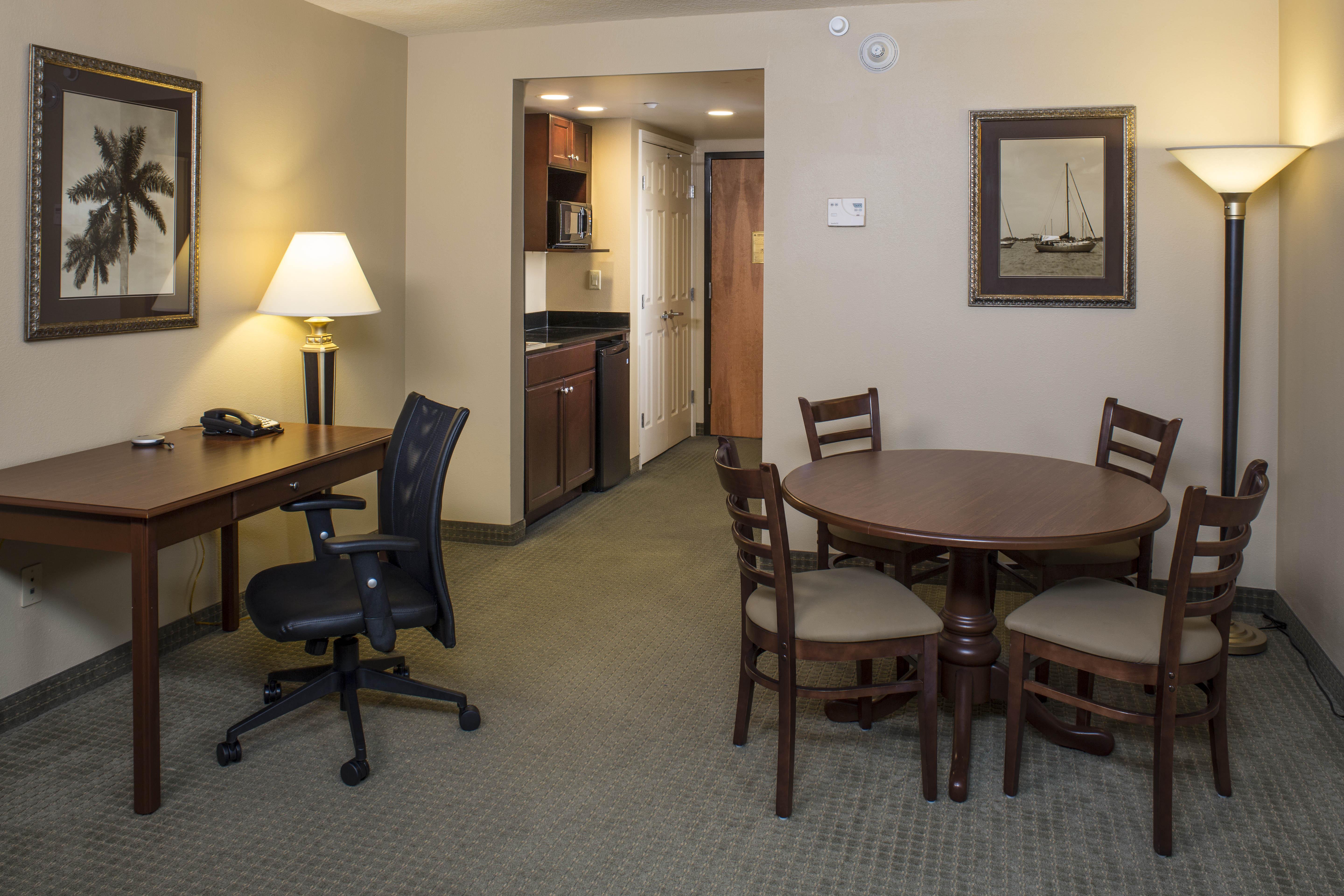 Holiday Inn Express & Suites Bradenton East-Lakewood Ranch By Ihg Εξωτερικό φωτογραφία