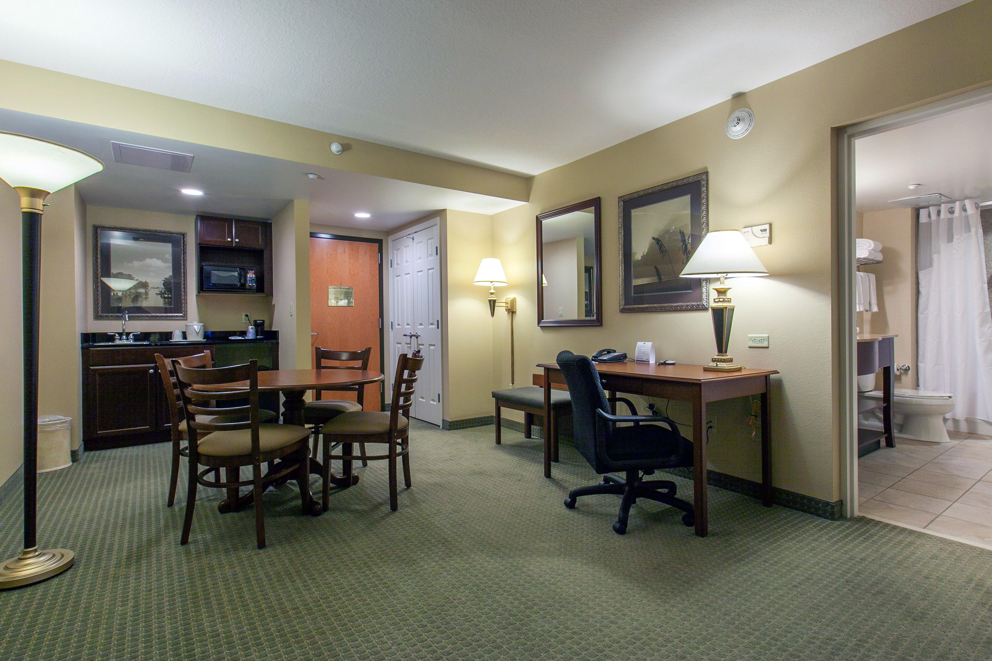 Holiday Inn Express & Suites Bradenton East-Lakewood Ranch By Ihg Εξωτερικό φωτογραφία