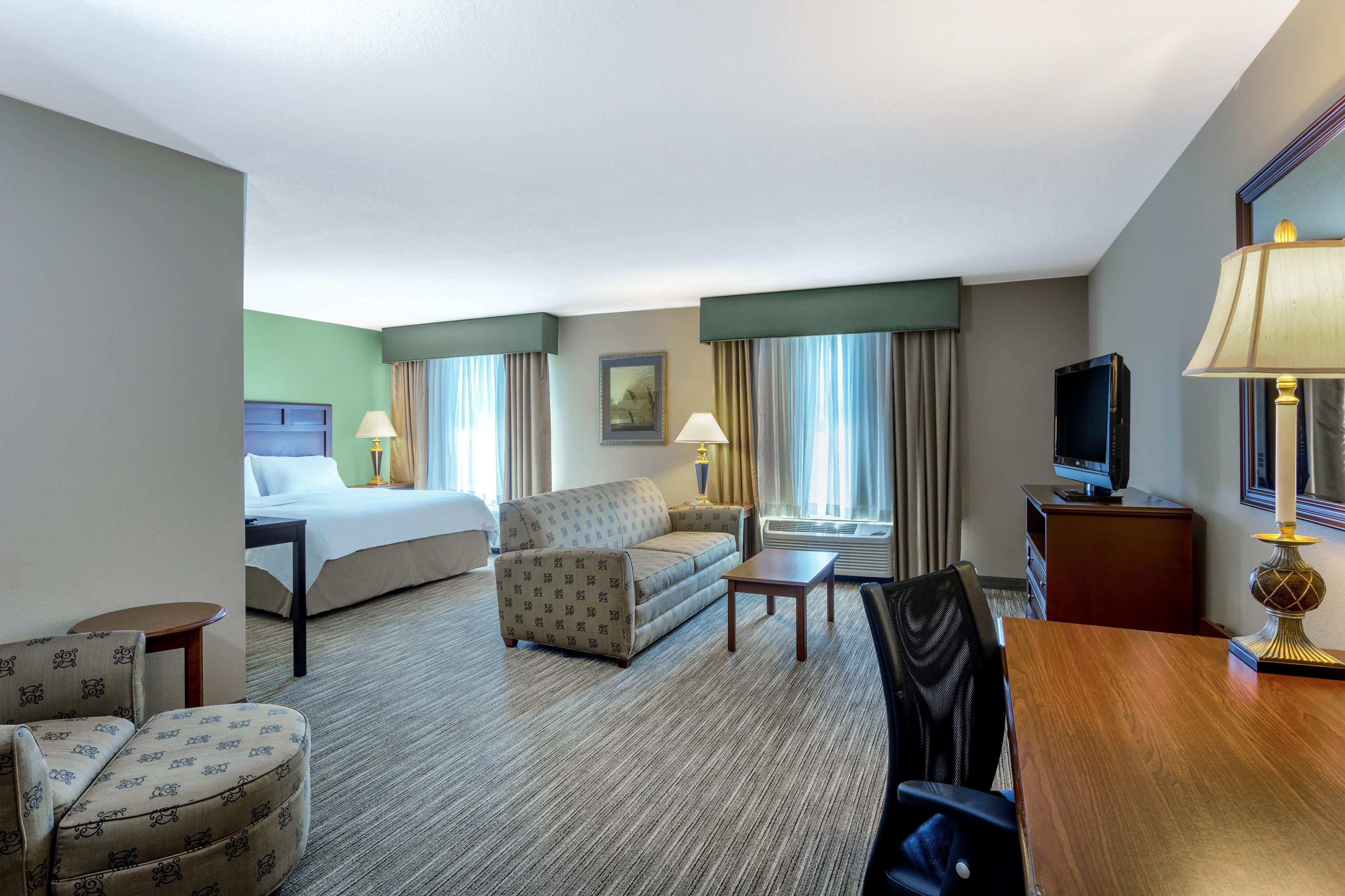 Holiday Inn Express & Suites Bradenton East-Lakewood Ranch By Ihg Εξωτερικό φωτογραφία