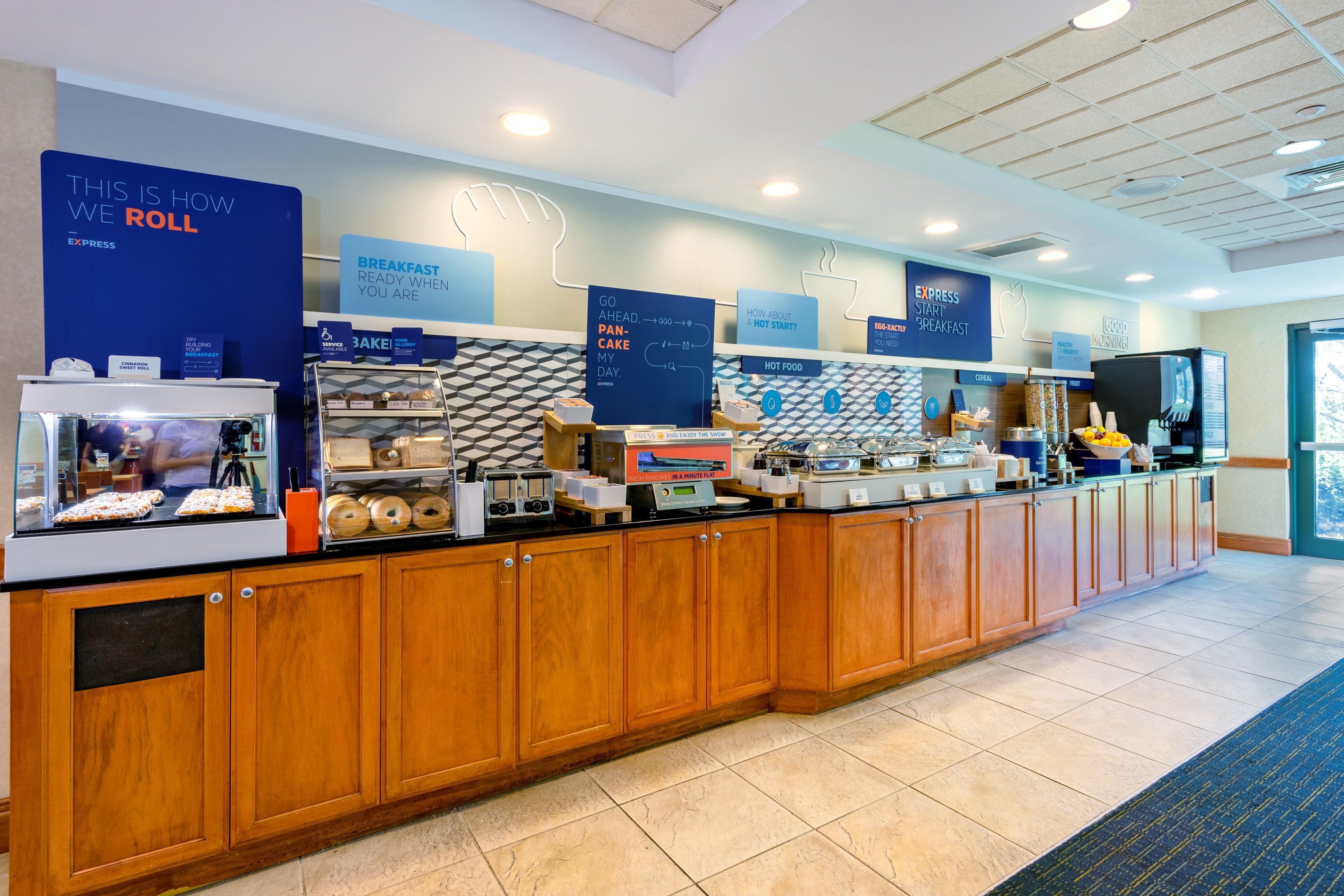 Holiday Inn Express & Suites Bradenton East-Lakewood Ranch By Ihg Εξωτερικό φωτογραφία