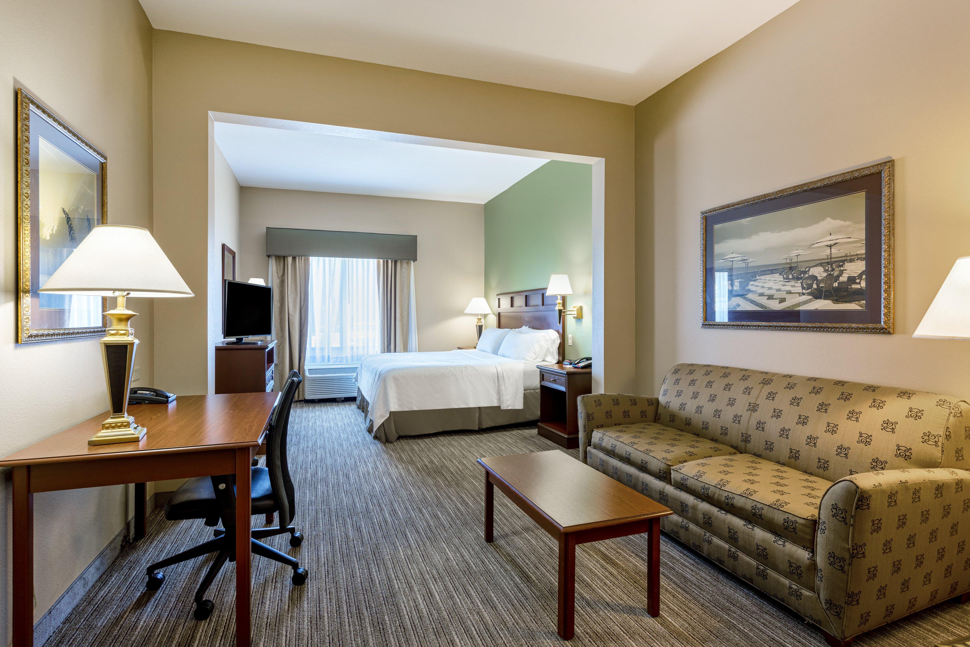 Holiday Inn Express & Suites Bradenton East-Lakewood Ranch By Ihg Εξωτερικό φωτογραφία