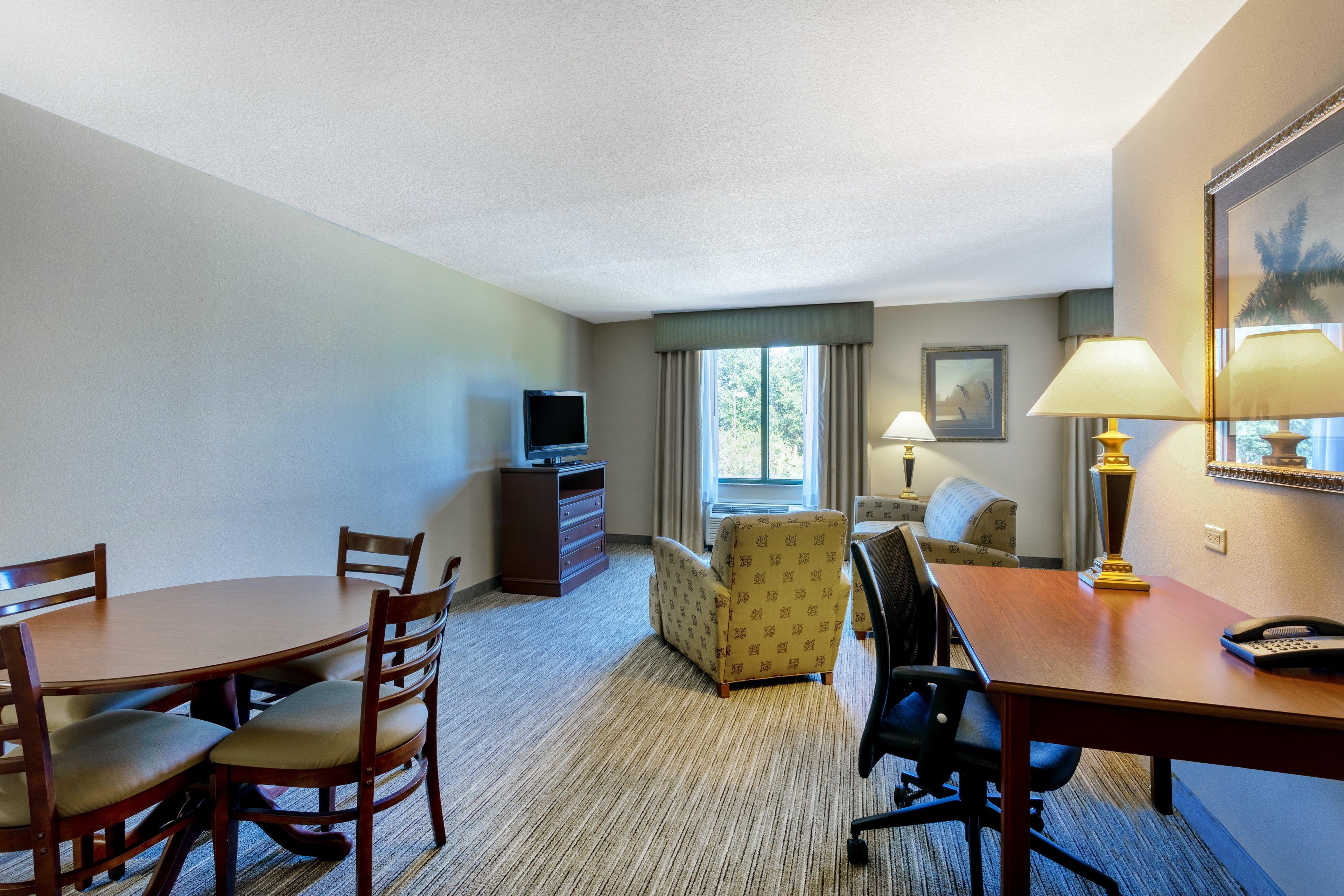 Holiday Inn Express & Suites Bradenton East-Lakewood Ranch By Ihg Εξωτερικό φωτογραφία