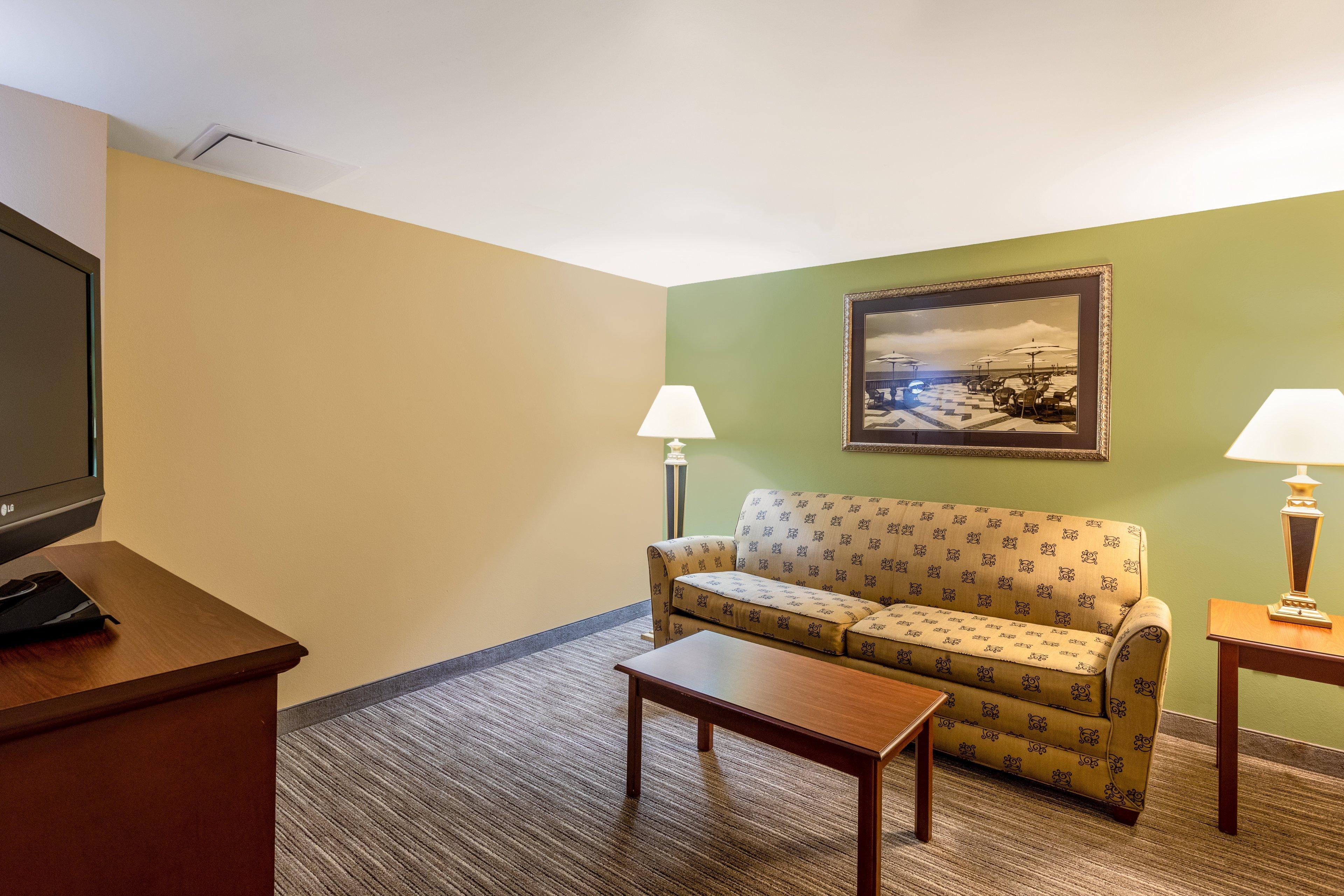Holiday Inn Express & Suites Bradenton East-Lakewood Ranch By Ihg Εξωτερικό φωτογραφία