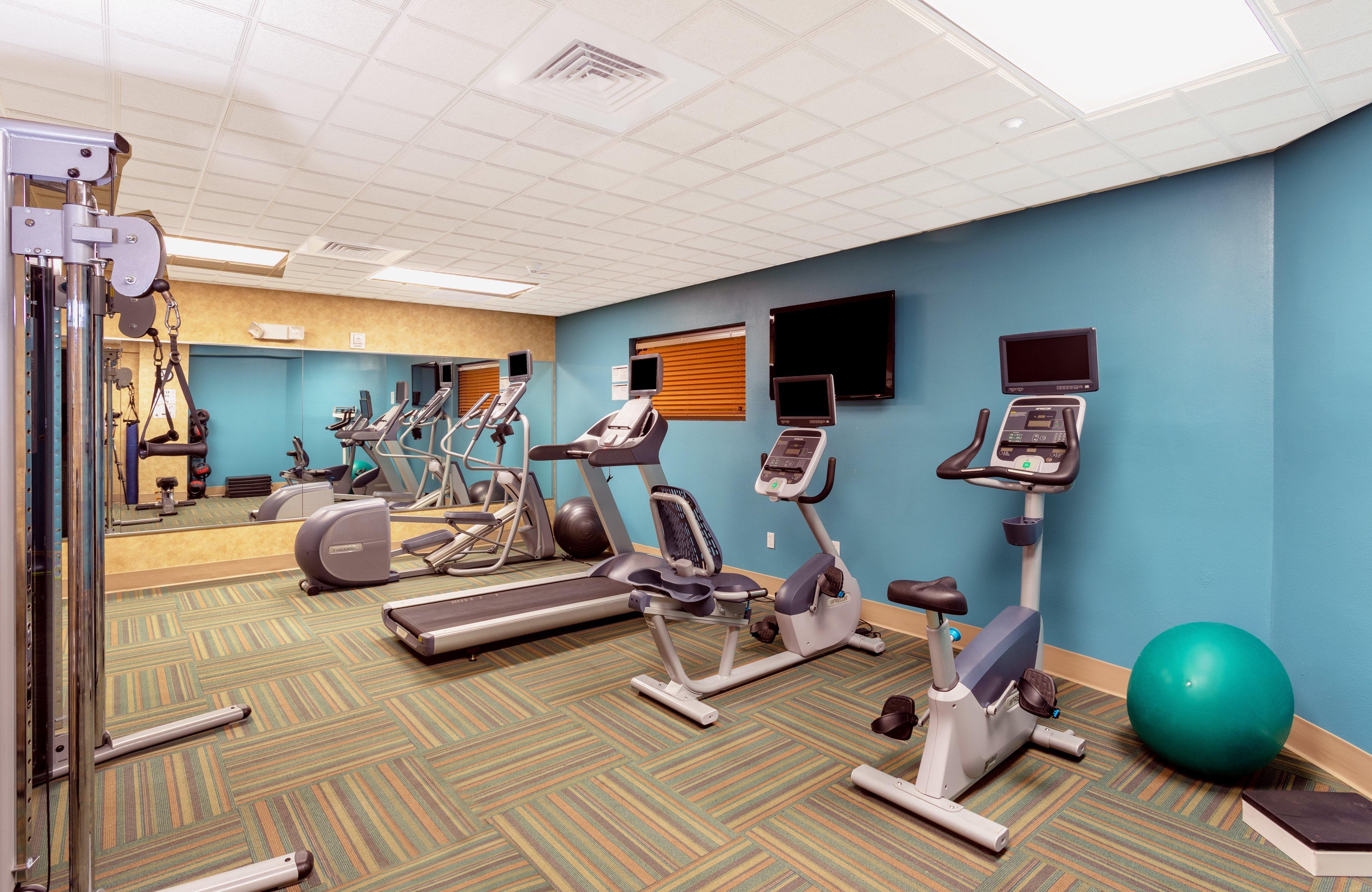 Holiday Inn Express & Suites Bradenton East-Lakewood Ranch By Ihg Εξωτερικό φωτογραφία