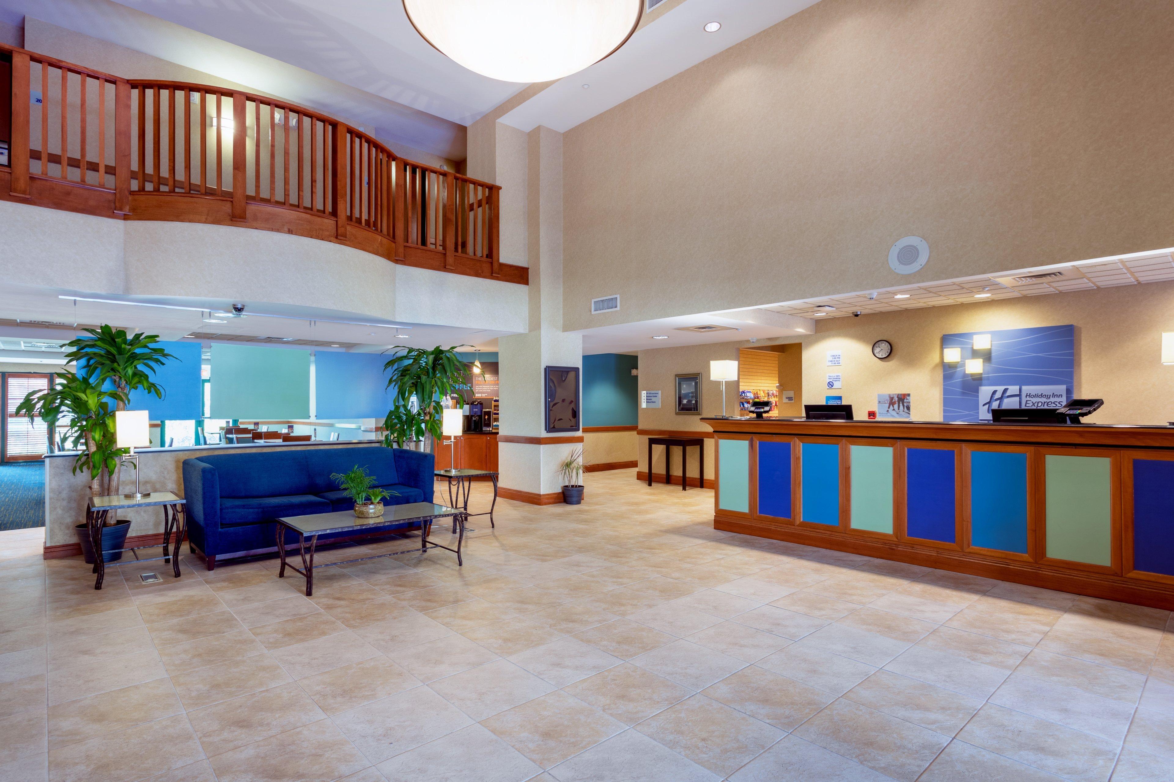 Holiday Inn Express & Suites Bradenton East-Lakewood Ranch By Ihg Εξωτερικό φωτογραφία