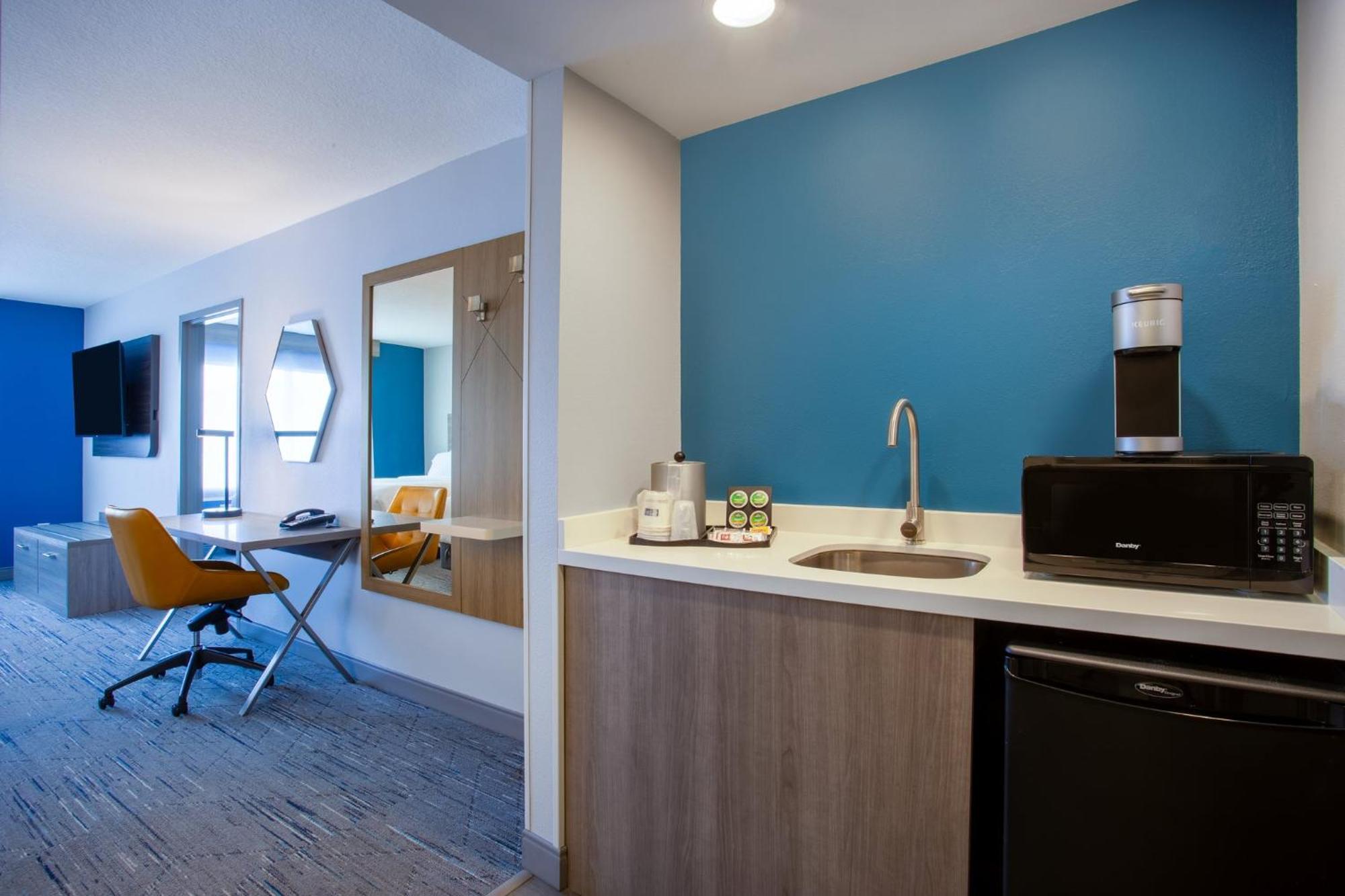 Holiday Inn Express & Suites Bradenton East-Lakewood Ranch By Ihg Εξωτερικό φωτογραφία