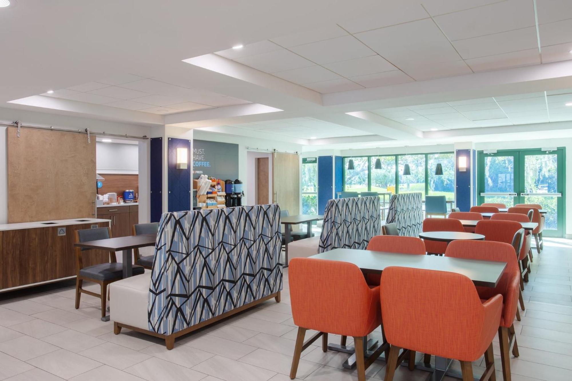 Holiday Inn Express & Suites Bradenton East-Lakewood Ranch By Ihg Εξωτερικό φωτογραφία