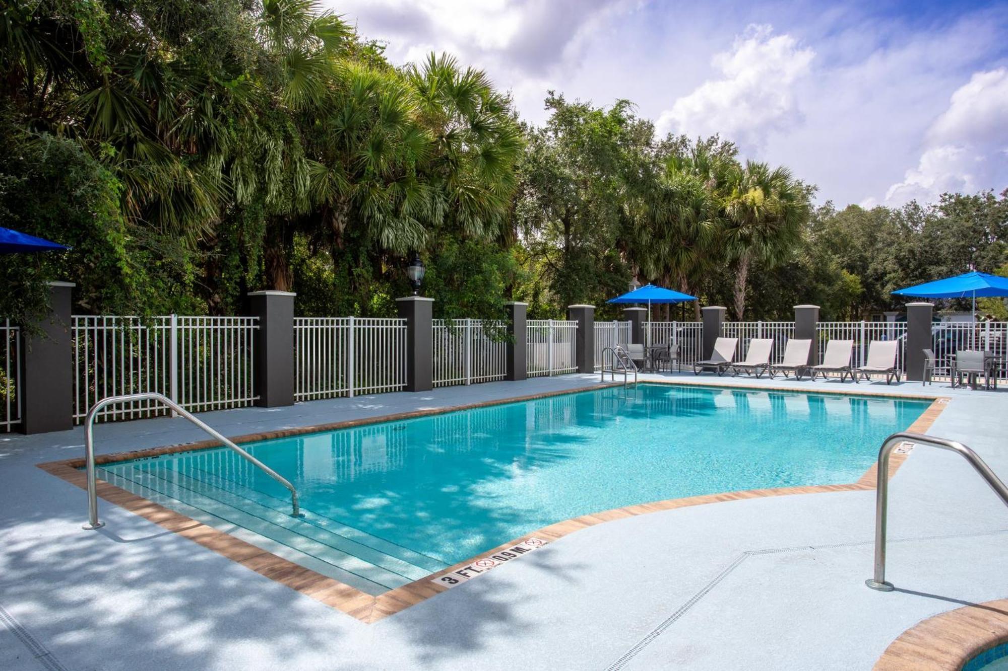 Holiday Inn Express & Suites Bradenton East-Lakewood Ranch By Ihg Εξωτερικό φωτογραφία