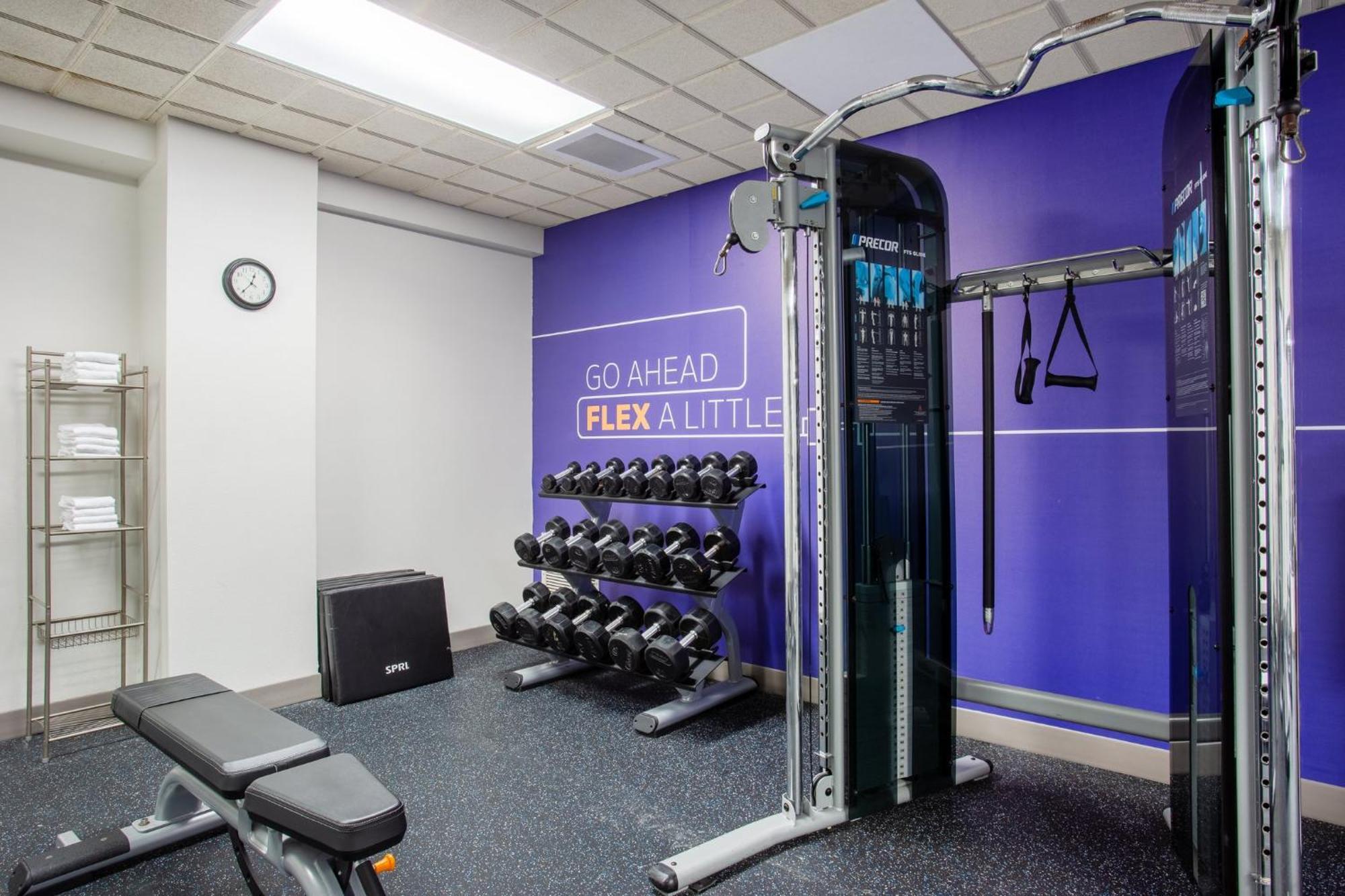 Holiday Inn Express & Suites Bradenton East-Lakewood Ranch By Ihg Εξωτερικό φωτογραφία