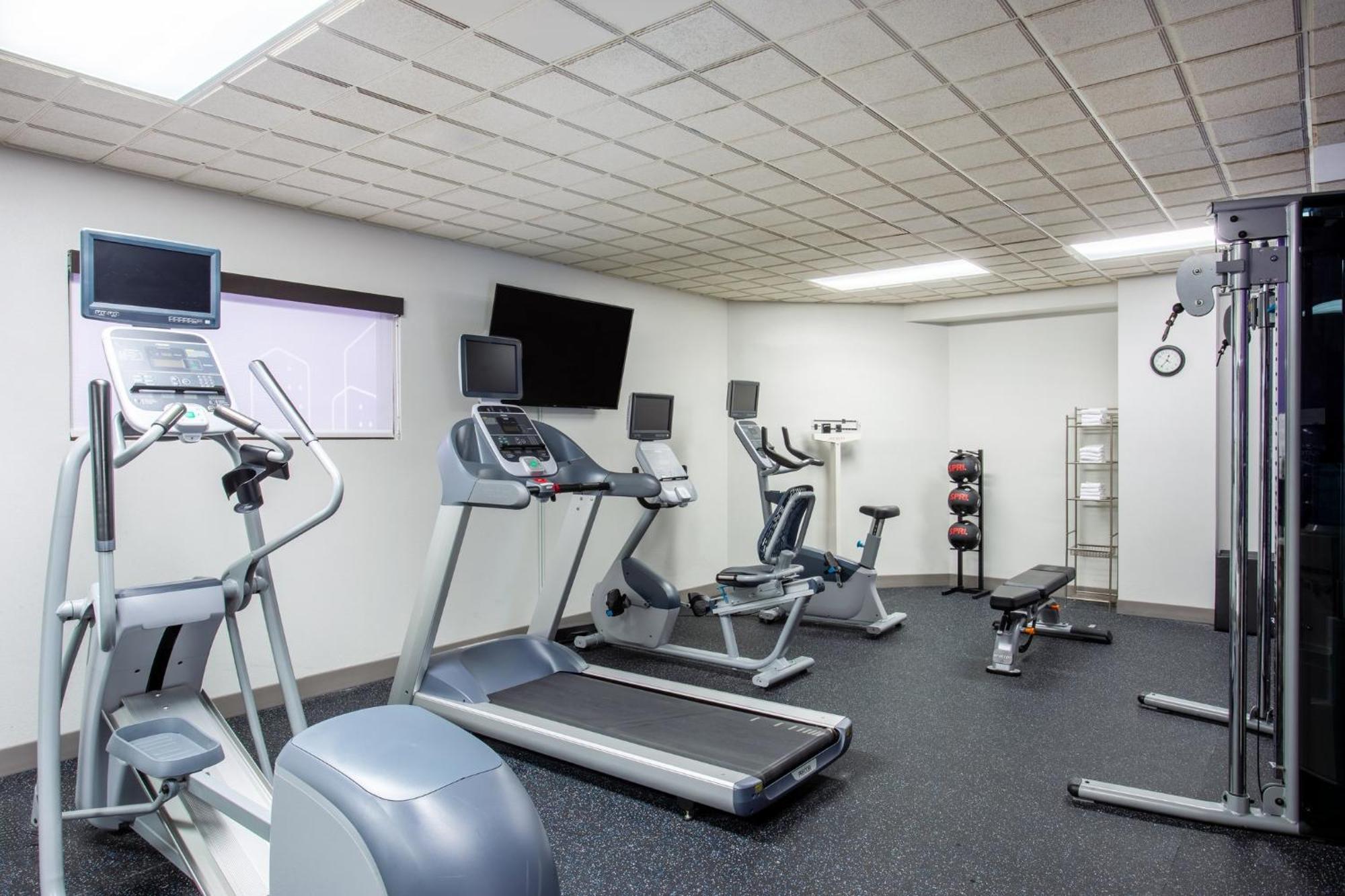 Holiday Inn Express & Suites Bradenton East-Lakewood Ranch By Ihg Εξωτερικό φωτογραφία