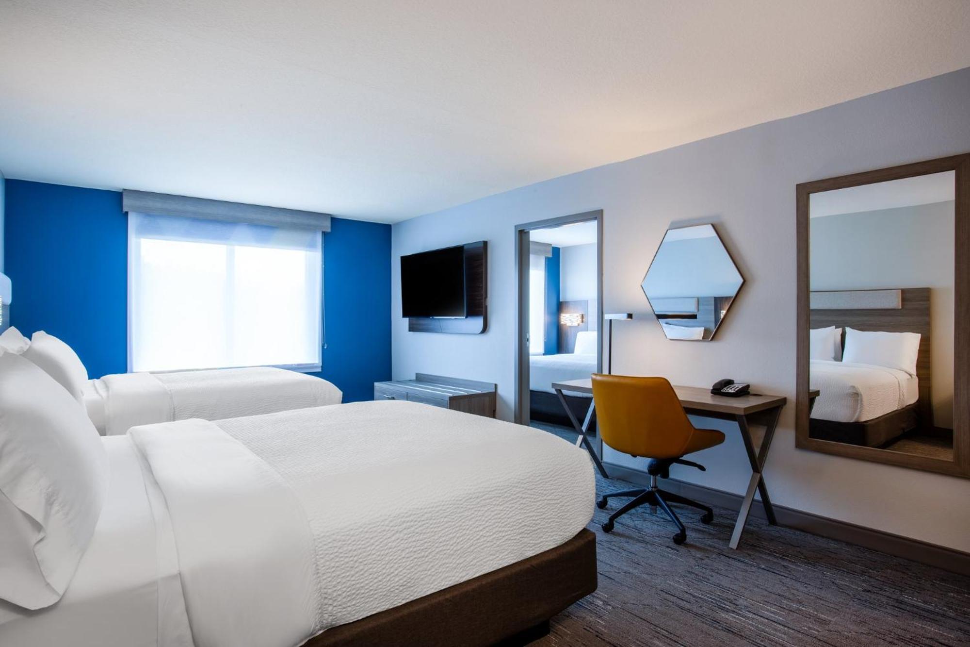 Holiday Inn Express & Suites Bradenton East-Lakewood Ranch By Ihg Εξωτερικό φωτογραφία