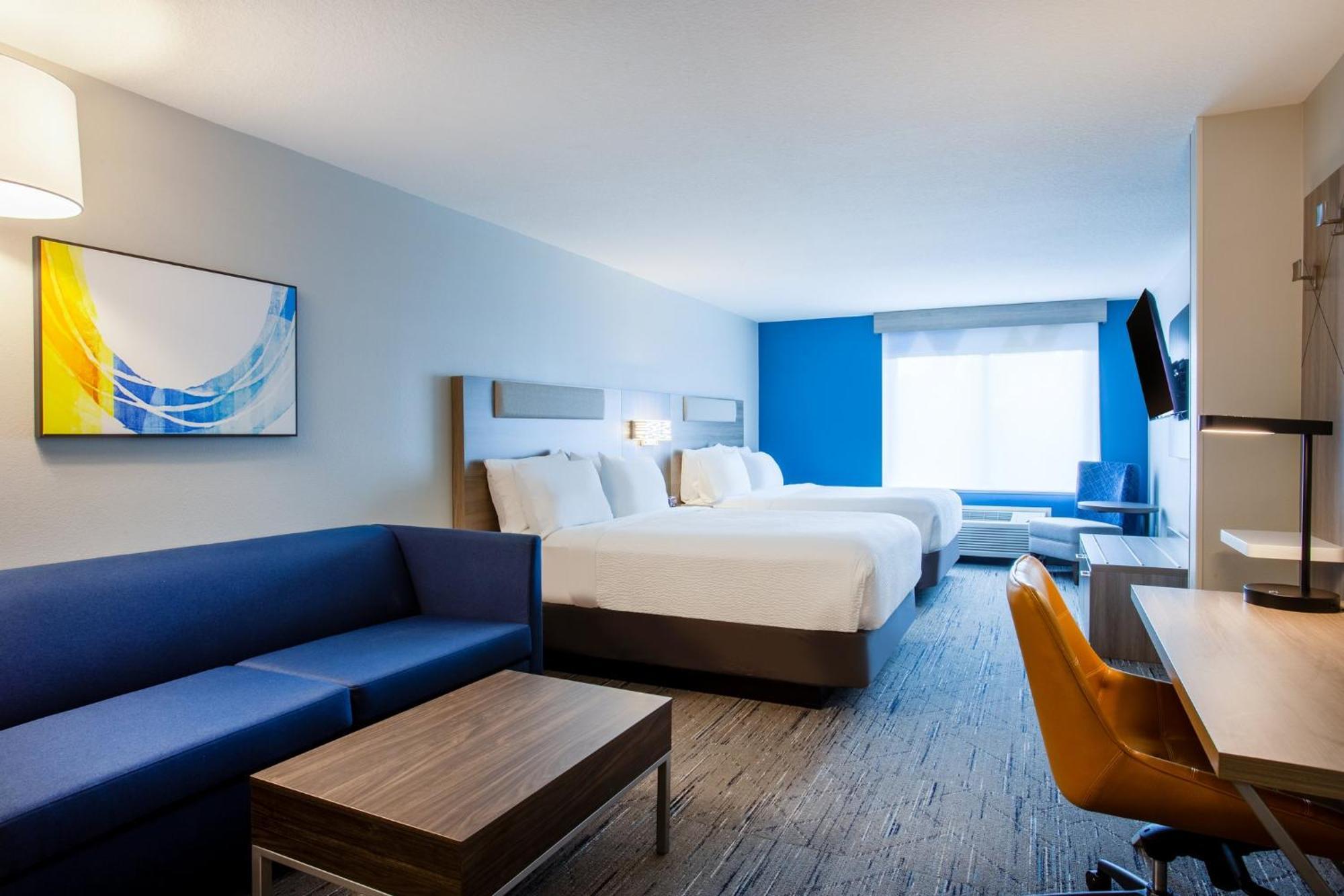 Holiday Inn Express & Suites Bradenton East-Lakewood Ranch By Ihg Εξωτερικό φωτογραφία