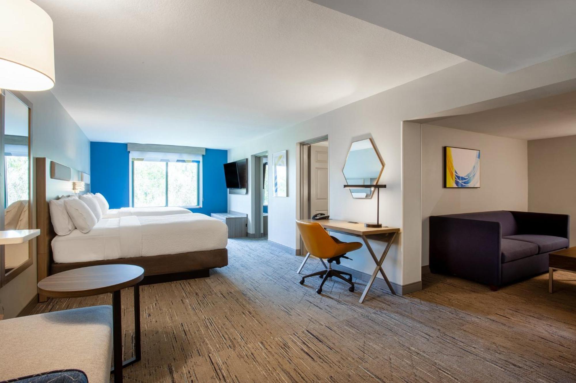 Holiday Inn Express & Suites Bradenton East-Lakewood Ranch By Ihg Εξωτερικό φωτογραφία