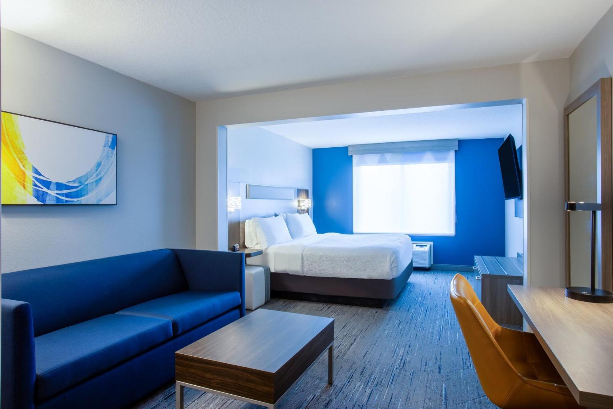 Holiday Inn Express & Suites Bradenton East-Lakewood Ranch By Ihg Εξωτερικό φωτογραφία