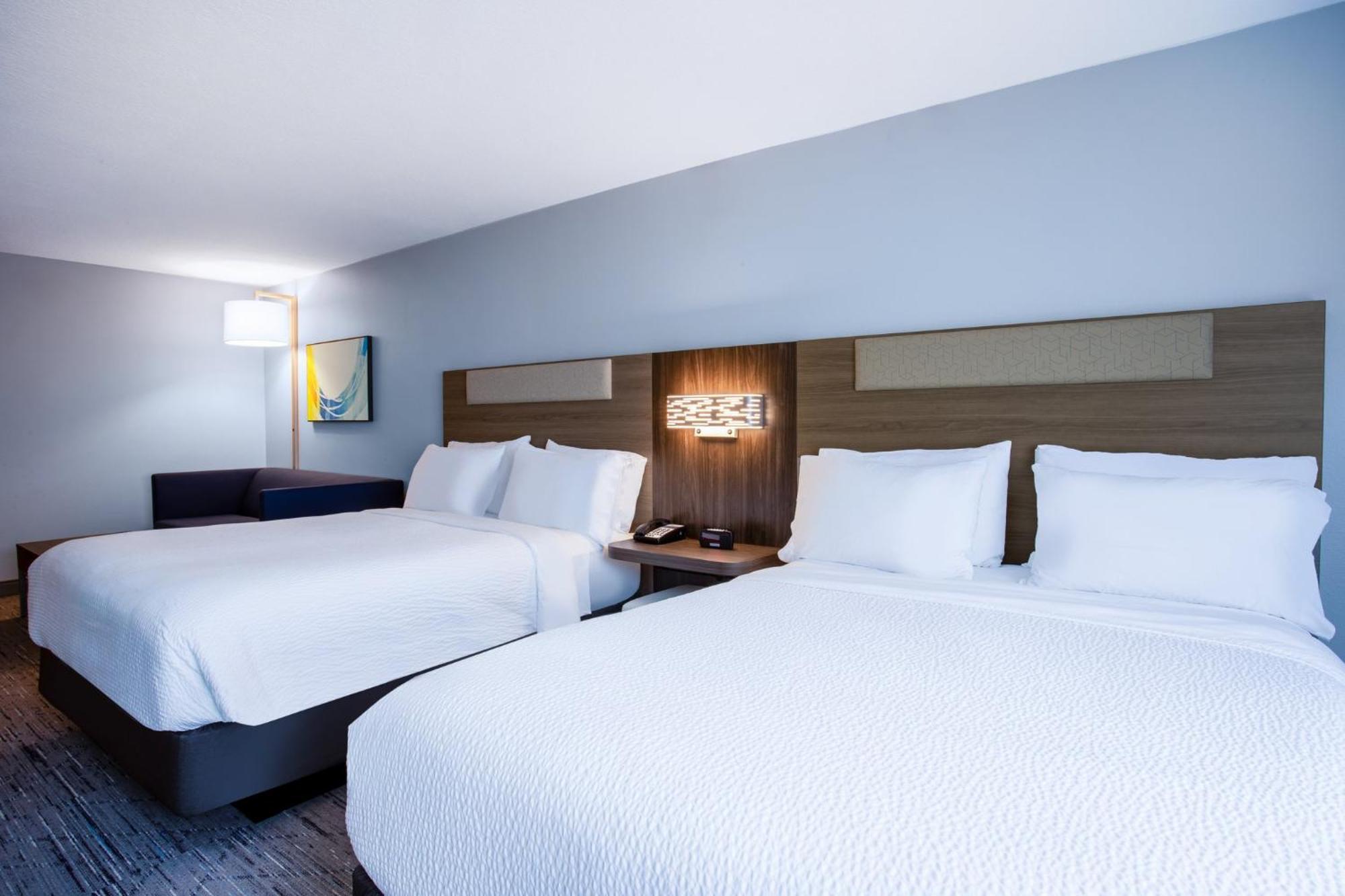Holiday Inn Express & Suites Bradenton East-Lakewood Ranch By Ihg Εξωτερικό φωτογραφία