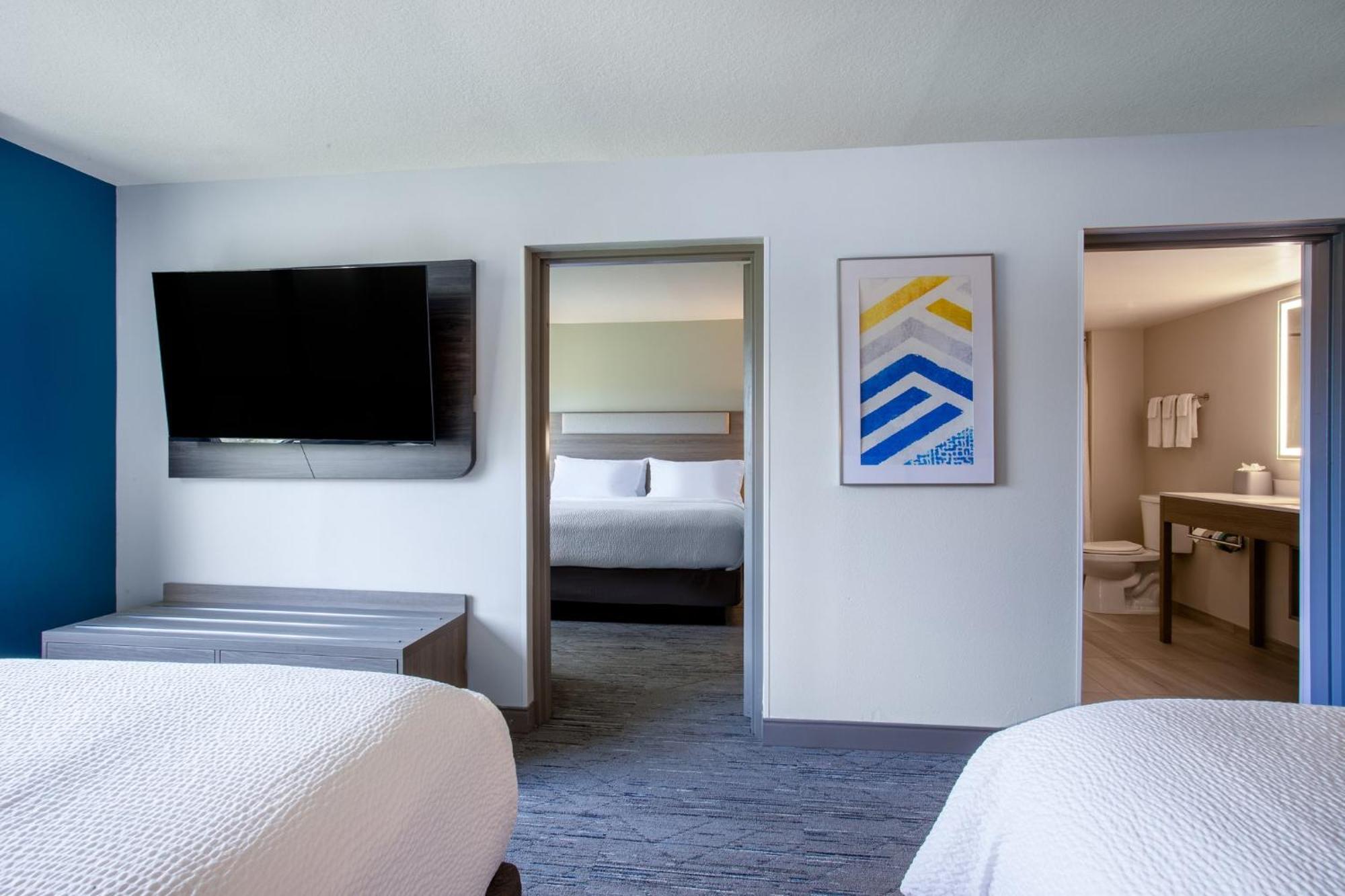 Holiday Inn Express & Suites Bradenton East-Lakewood Ranch By Ihg Εξωτερικό φωτογραφία