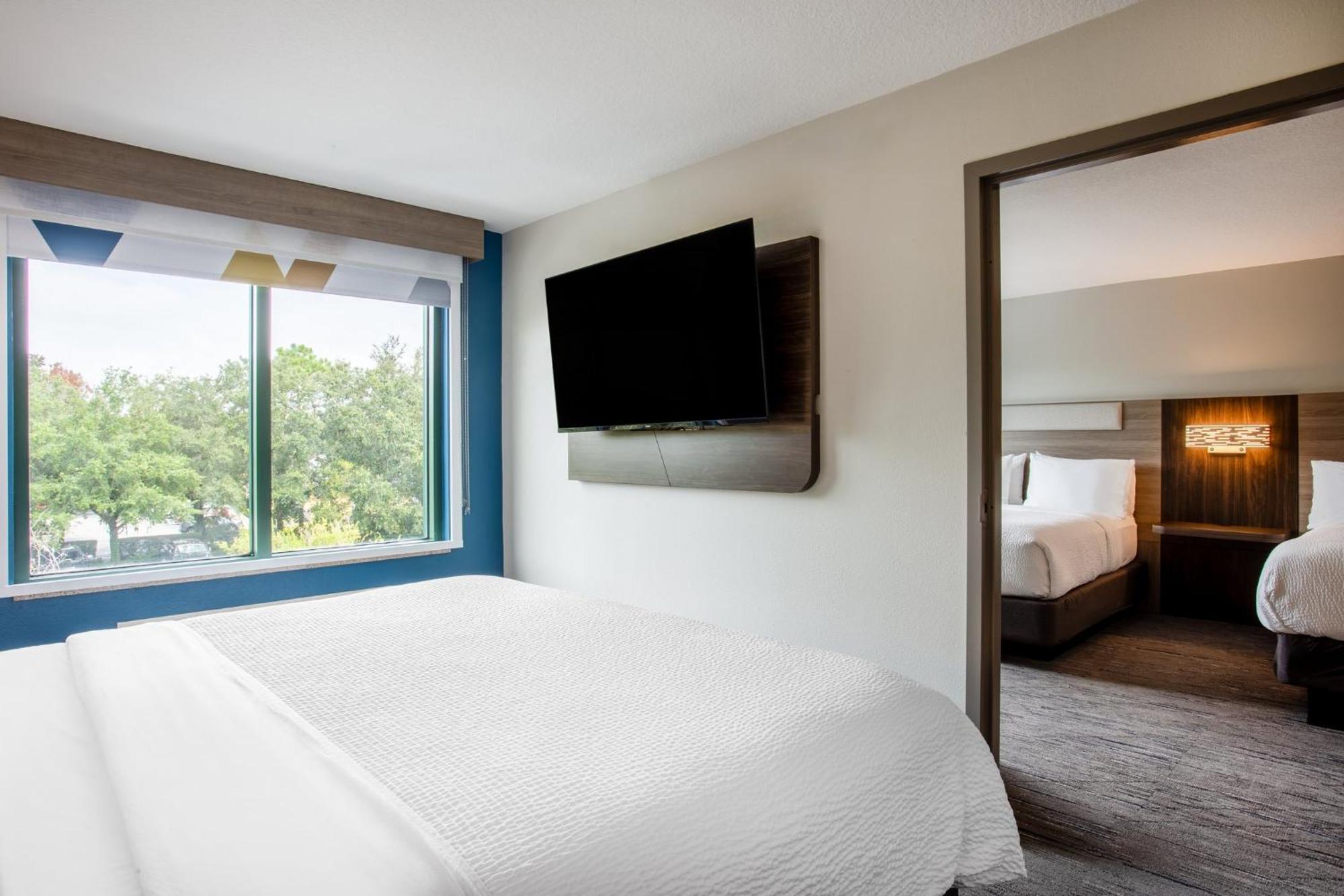 Holiday Inn Express & Suites Bradenton East-Lakewood Ranch By Ihg Εξωτερικό φωτογραφία