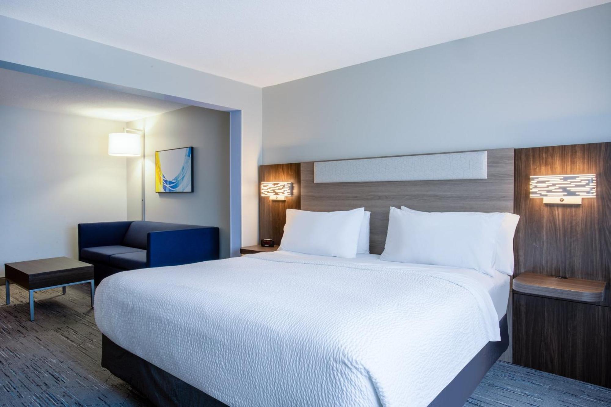 Holiday Inn Express & Suites Bradenton East-Lakewood Ranch By Ihg Εξωτερικό φωτογραφία