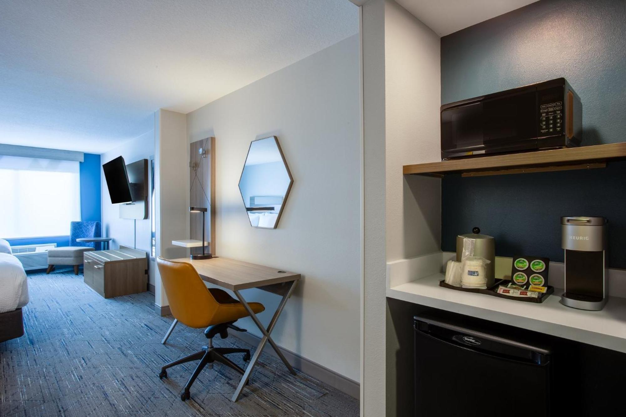 Holiday Inn Express & Suites Bradenton East-Lakewood Ranch By Ihg Εξωτερικό φωτογραφία