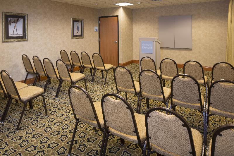 Holiday Inn Express & Suites Bradenton East-Lakewood Ranch By Ihg Εξωτερικό φωτογραφία