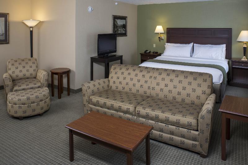 Holiday Inn Express & Suites Bradenton East-Lakewood Ranch By Ihg Εξωτερικό φωτογραφία